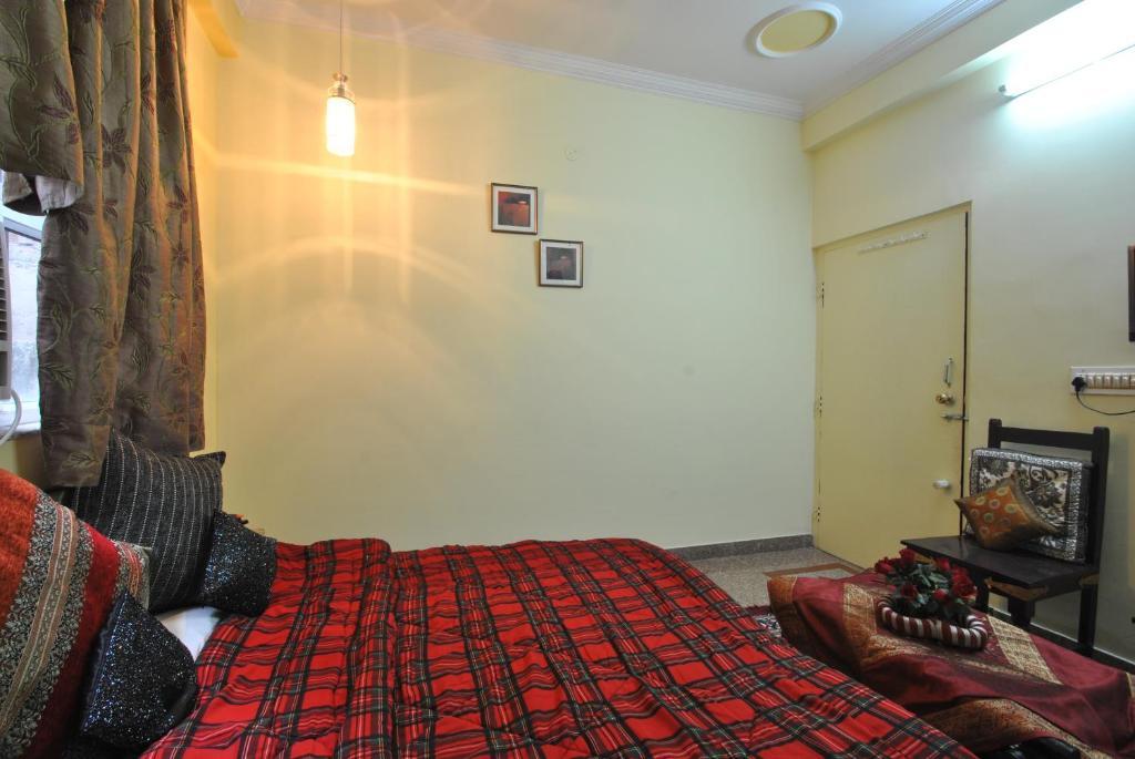 Hotel City Inn Jaipur Room photo